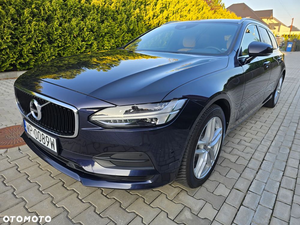 Volvo V90 D3 Momentum Pro - 15
