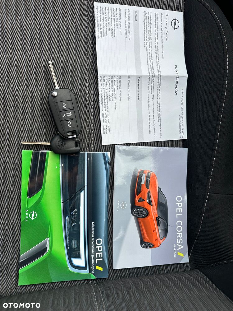 Opel Corsa - 16