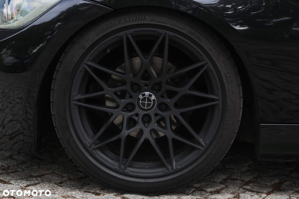 BMW Seria 3 - 15