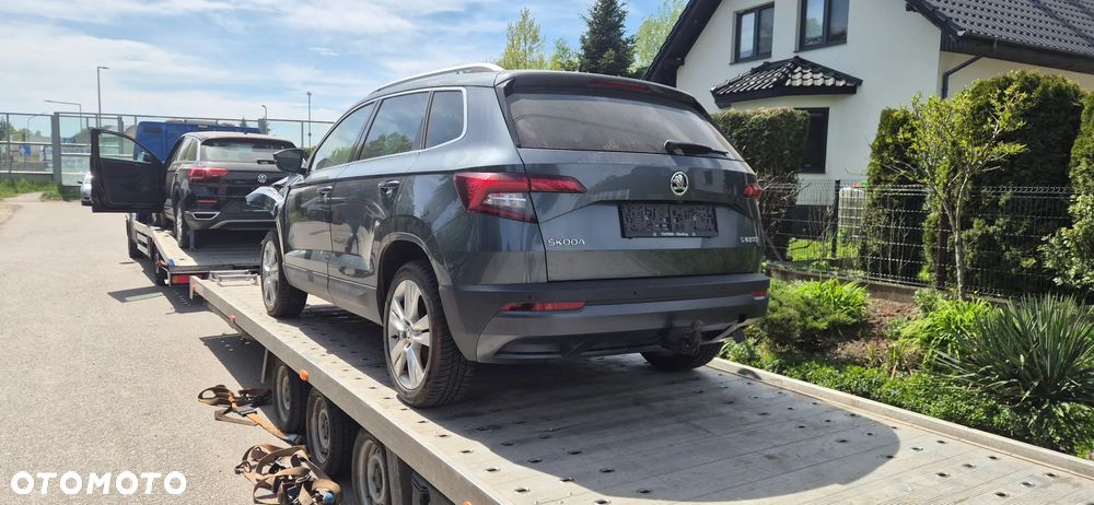 Skoda Karoq 1.6 TDI SCR Ambition - 3