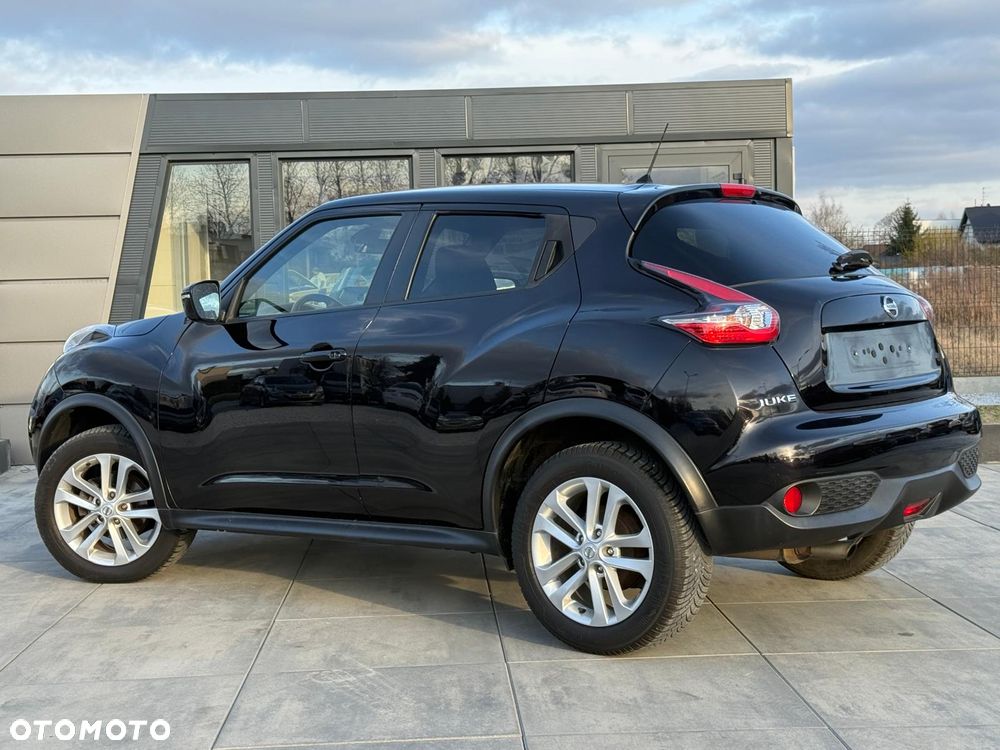 Nissan Juke - 15