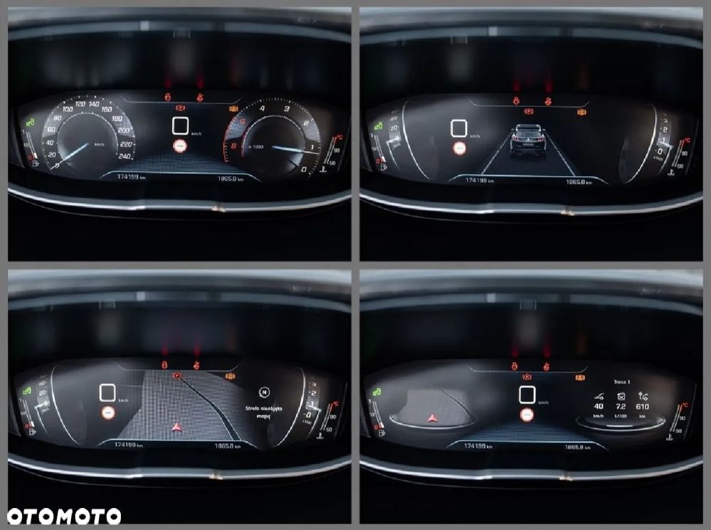 Peugeot 3008 BlueHDi 120 Stop & Start Allure - 32