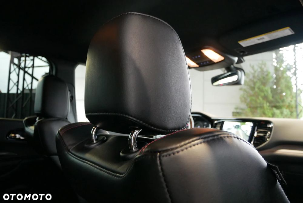 Dodge Durango 5.7 R/T - 25