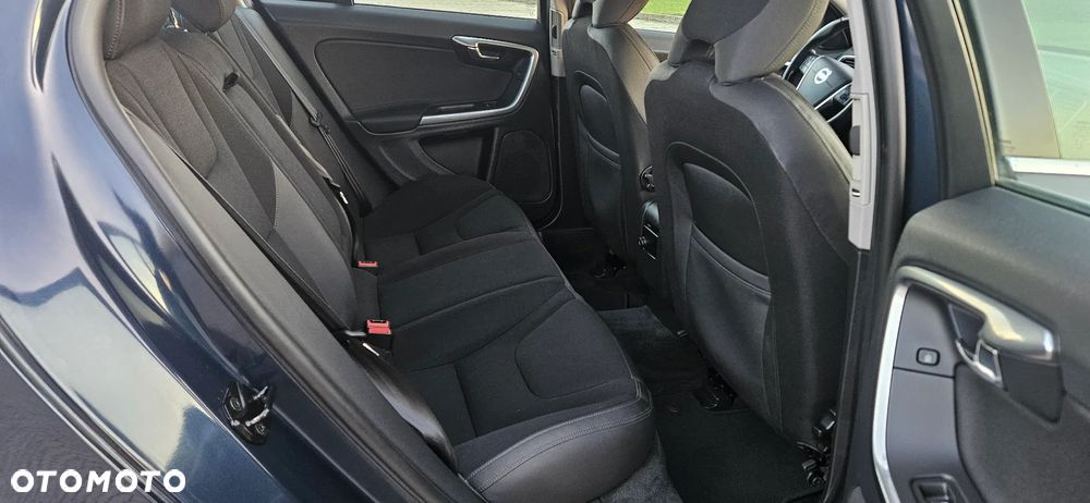 Volvo S60 D3 Edition Pro - 7