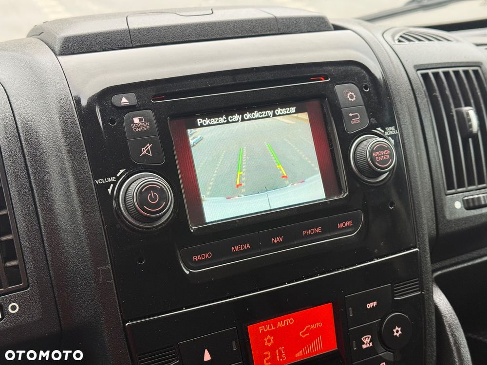 Fiat Ducato Maxi L4H2 - 21