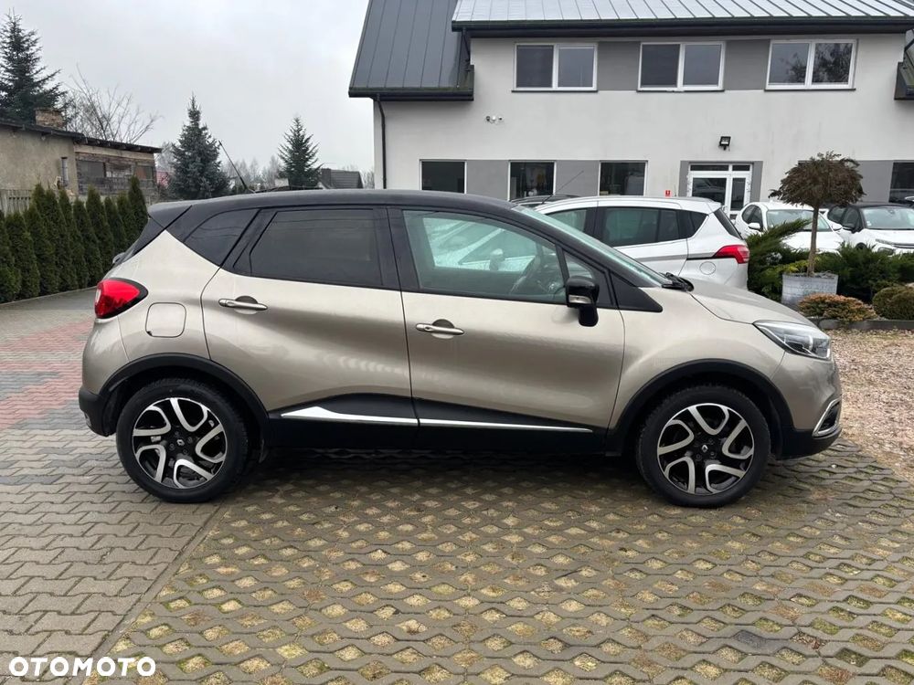 Renault Captur ENERGY dCi 90 Start&Stop Life - 6