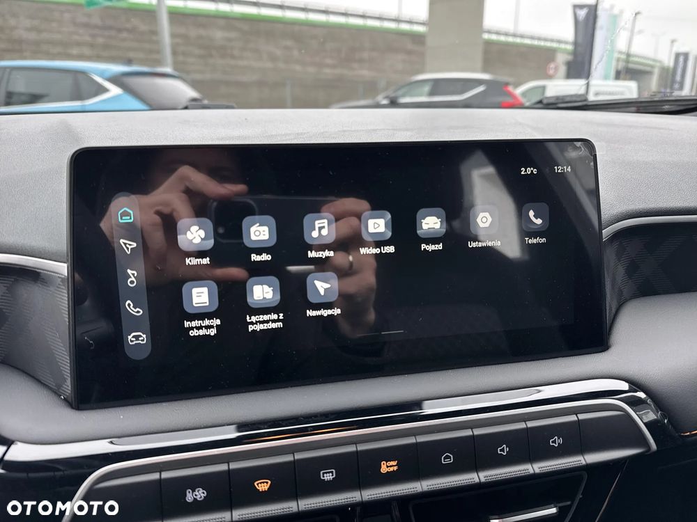 MG MG3 1.5 HEV+ Standard - 17