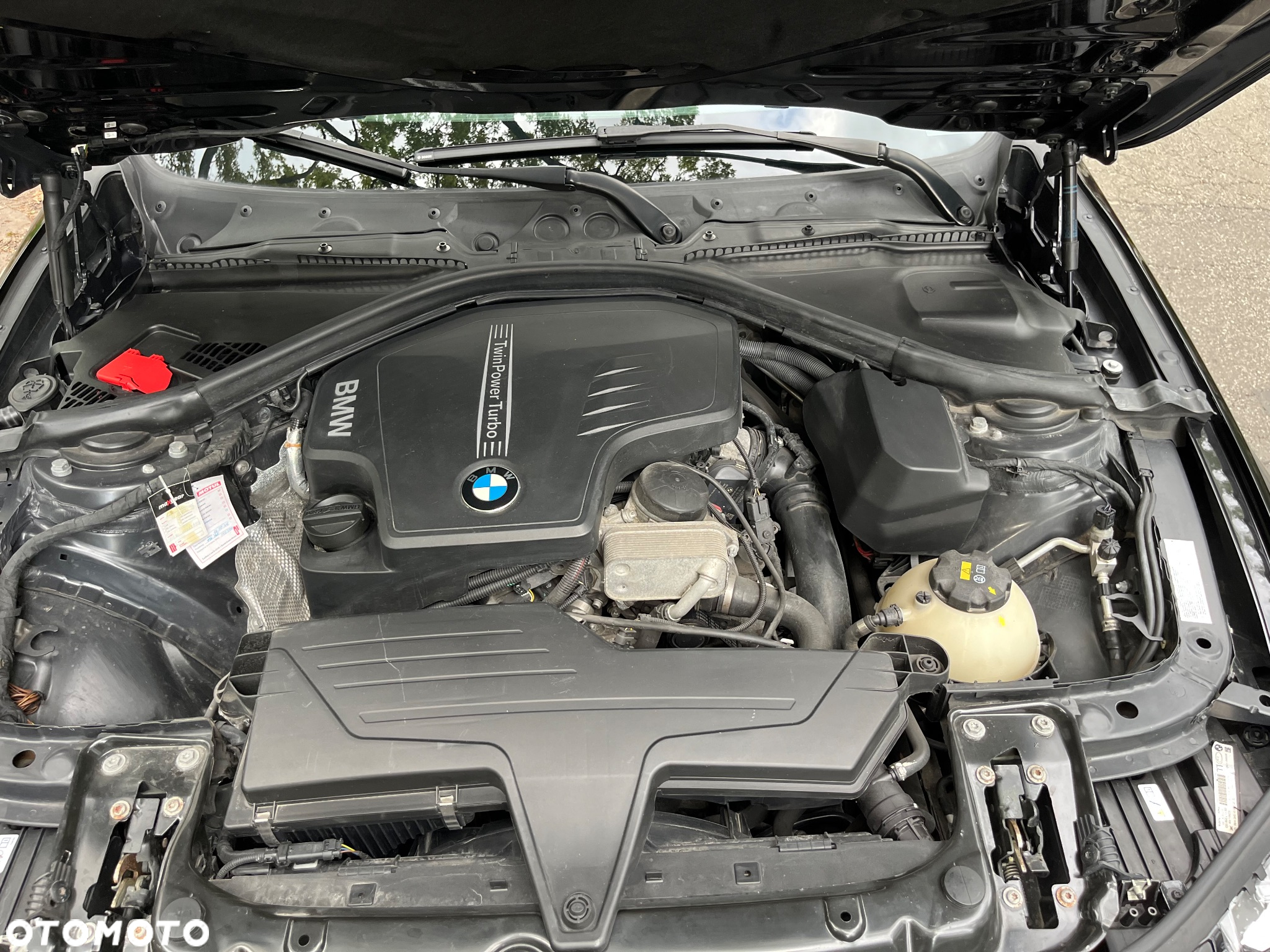 BMW Seria 3 - 16