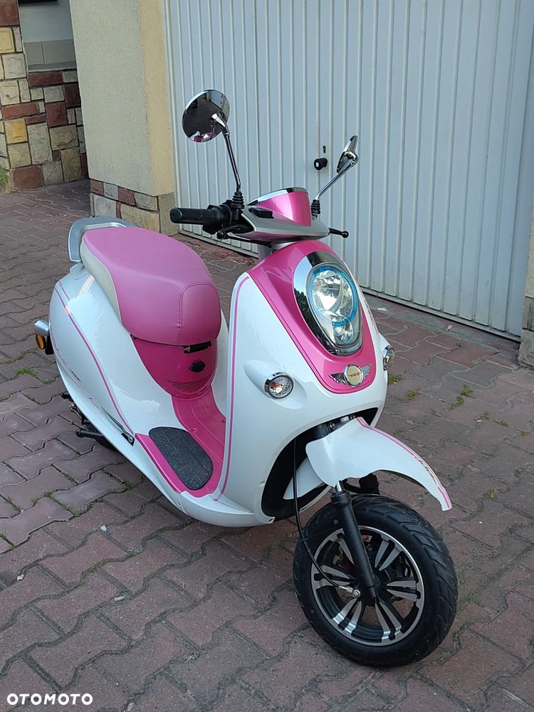 Zipp Volteno - 1