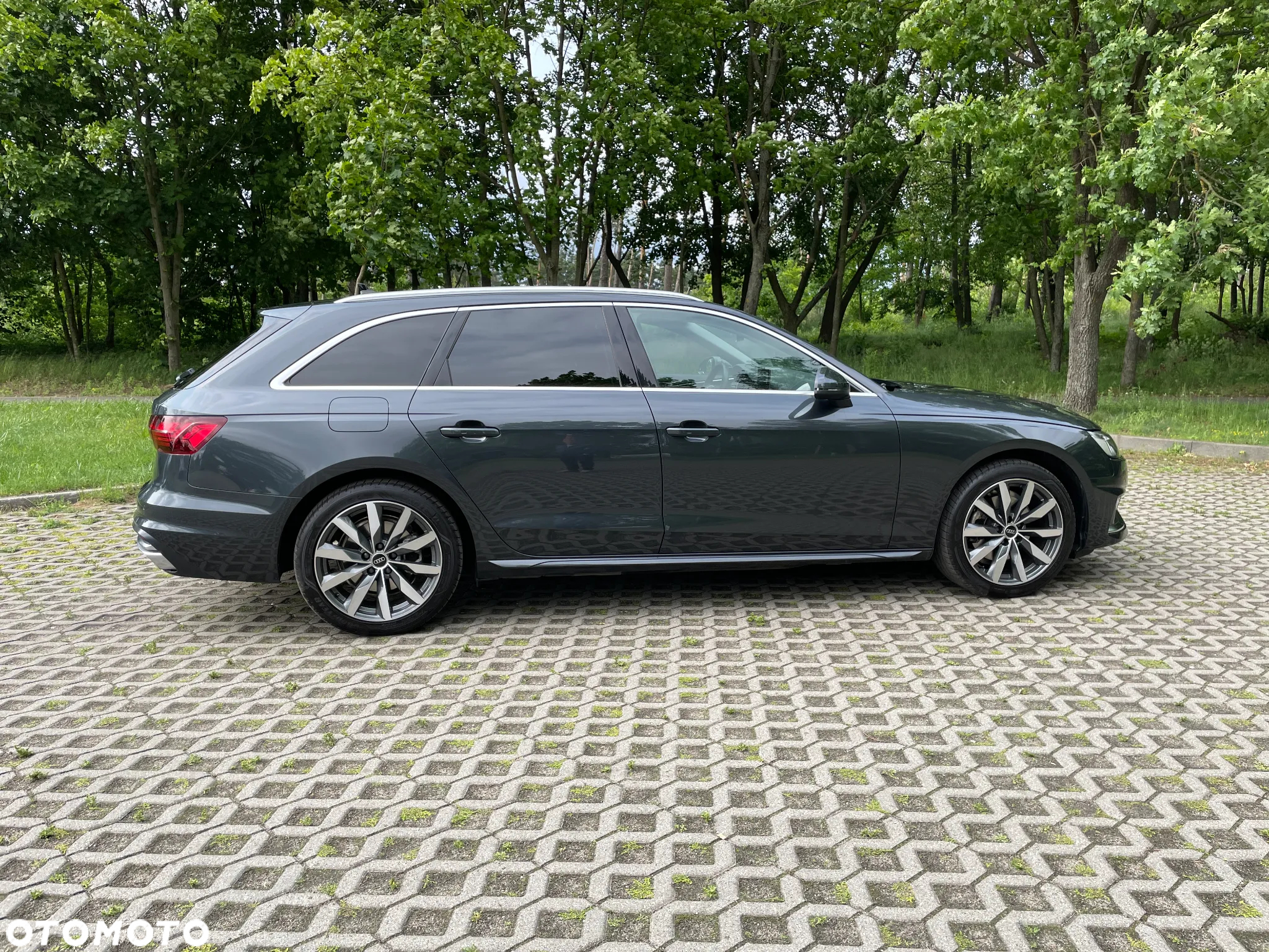 Audi A4 - 2