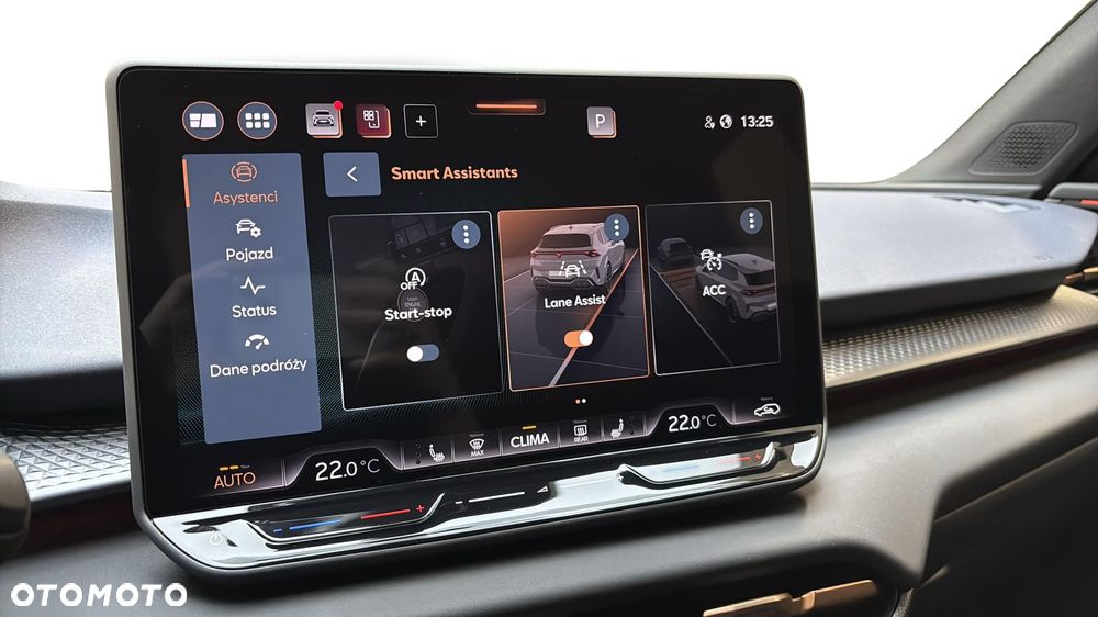 Cupra Terramar 1.5 eTSI mHEV DSG - 31