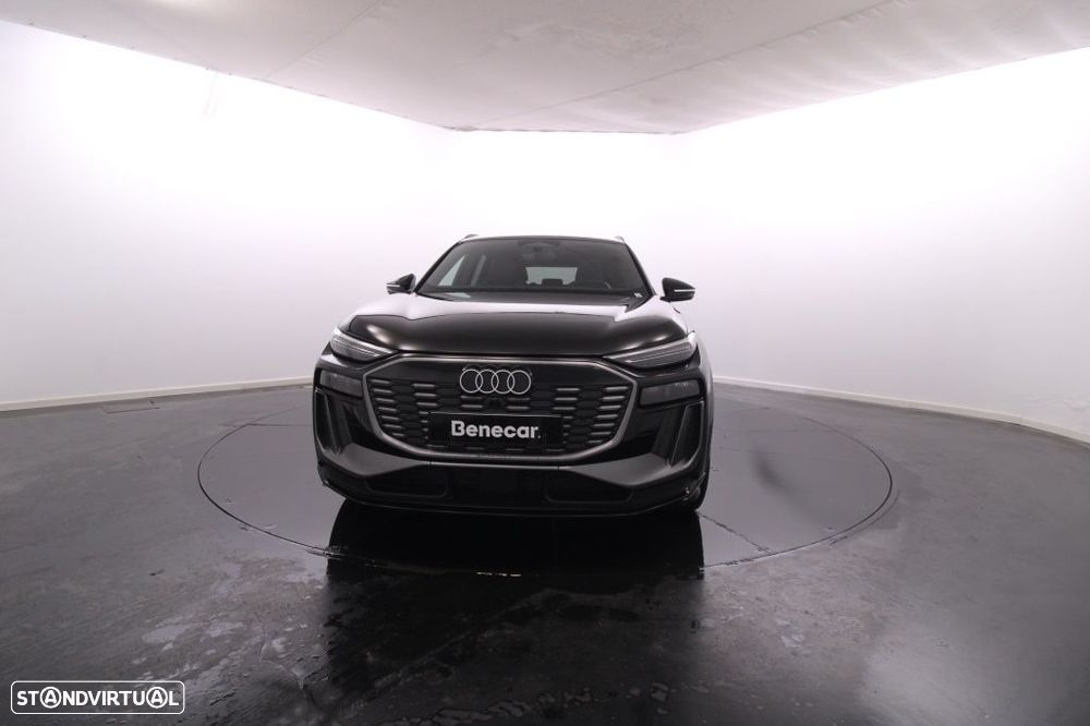 Audi Q6 e-tron 55 quattro 100 kWh - 13