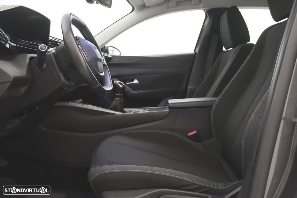 Peugeot 308 SW 1.5 BlueHDi Active - 5