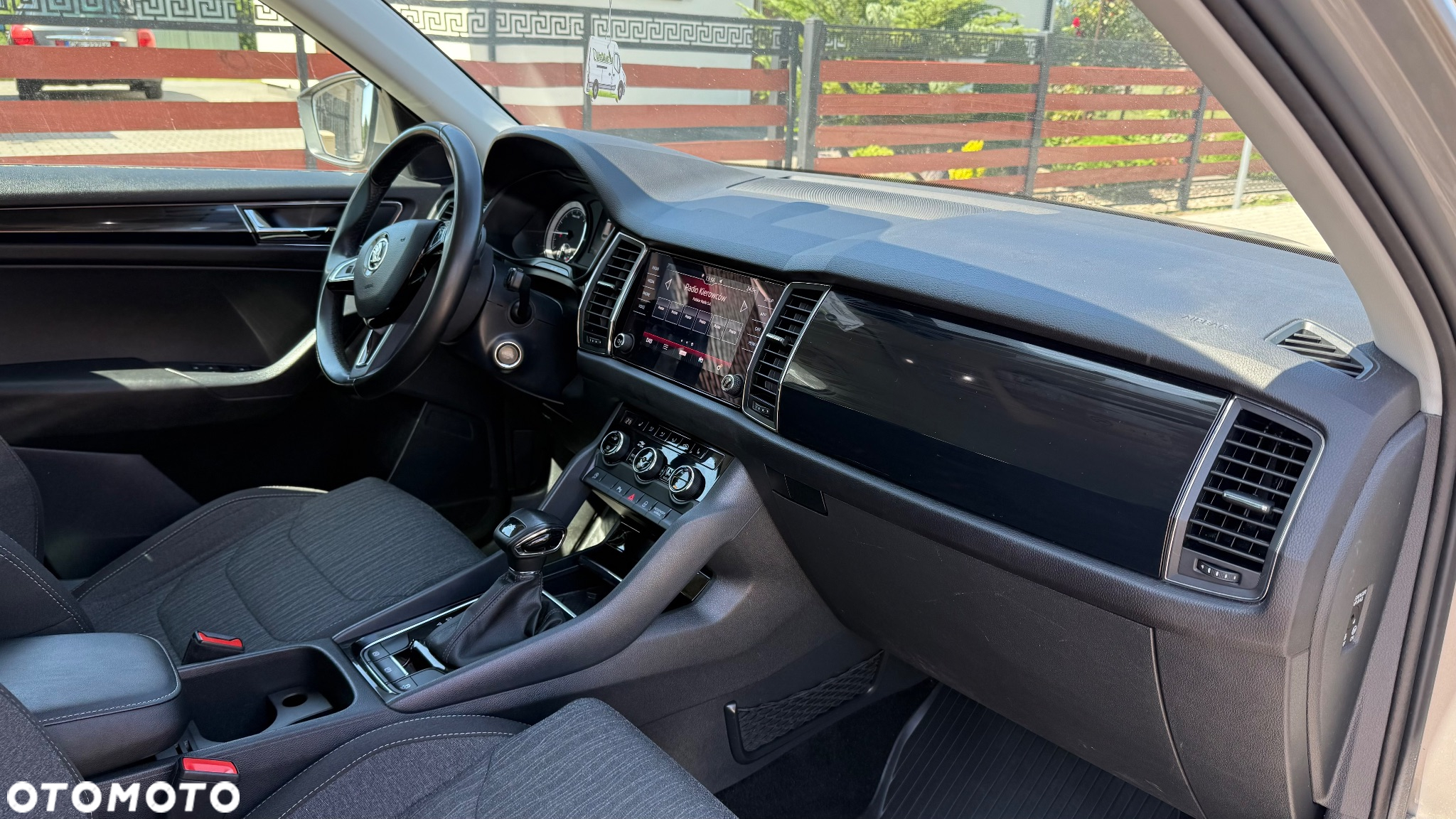 Skoda Kodiaq 2.0 TDI 4x2 Sportline DSG - 22