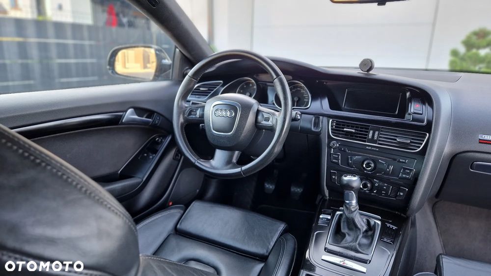 Audi A5 Coupé 2.0 TFSI - 6