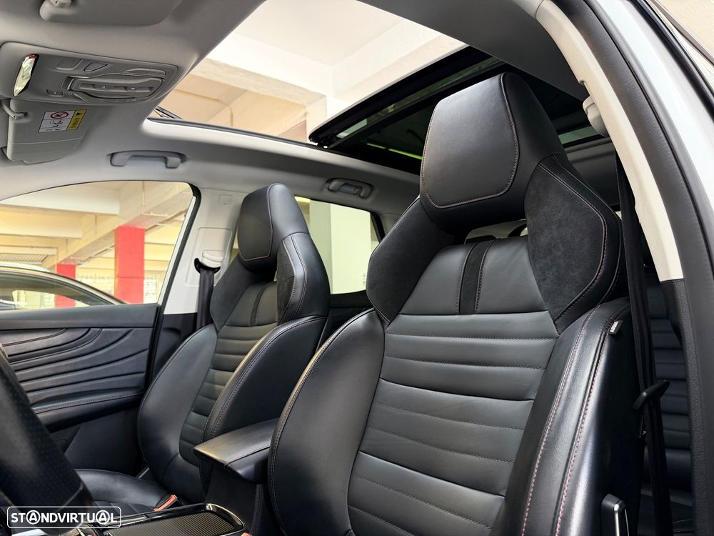 MG EHS 1.5 T-GDI Plug-in Hybrid Luxury - 23