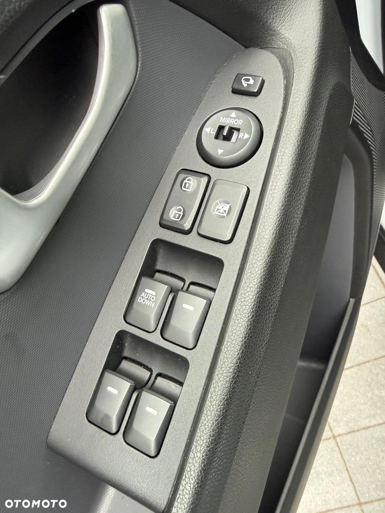 Kia Sportage 2.0 CRDI 2WD Spirit - 19