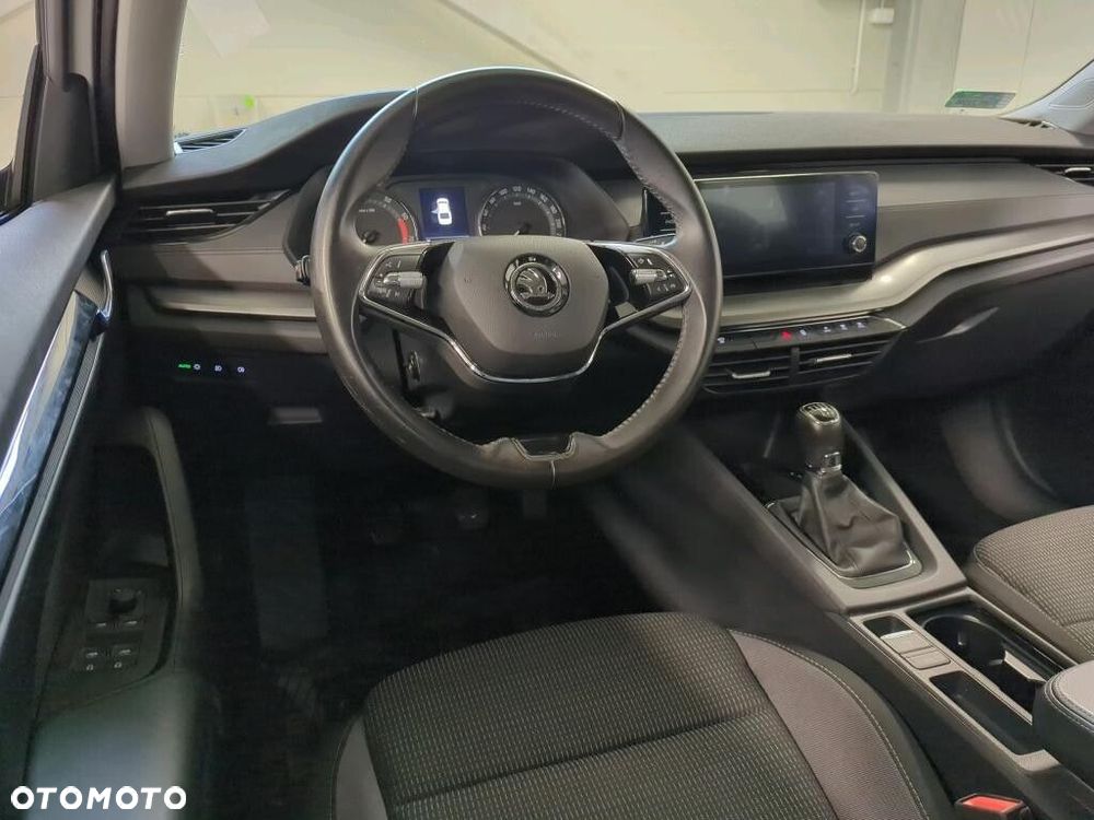 Skoda Octavia - 14