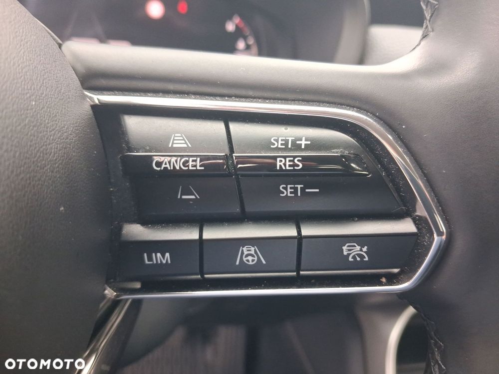 Mazda CX-60 3.3 D mHEV Exclusive Line AWD - 25