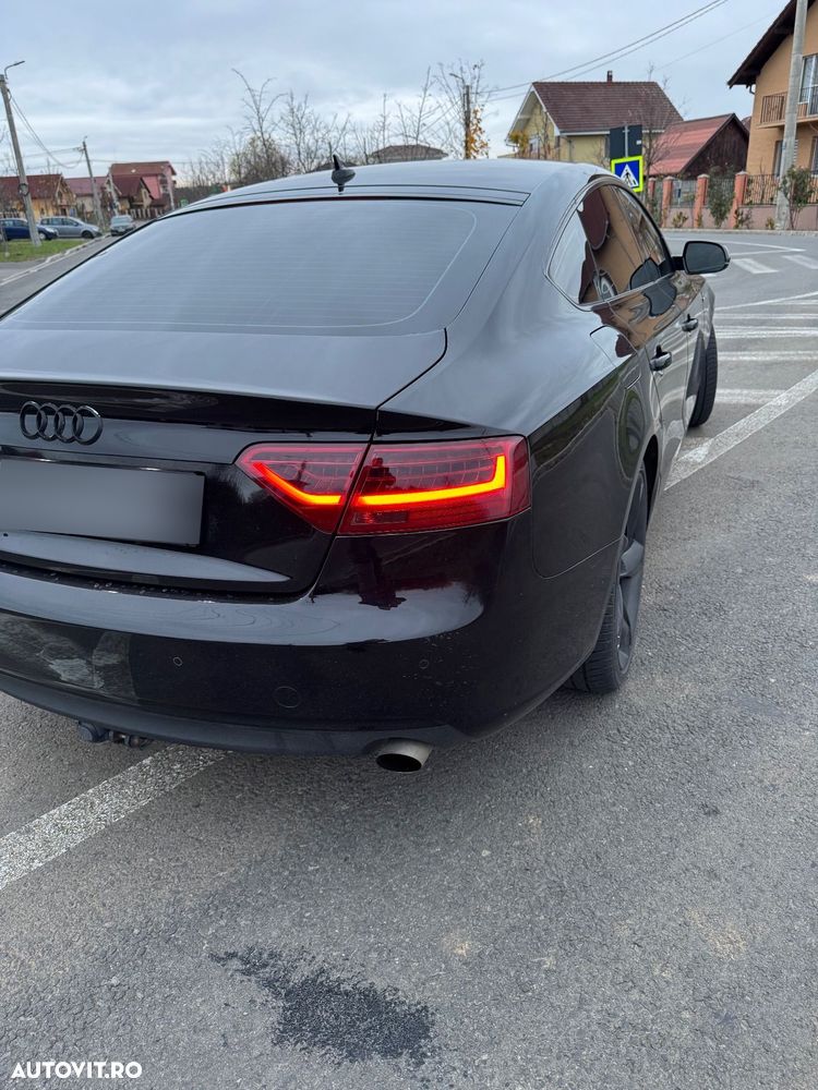 Audi A5 - 4
