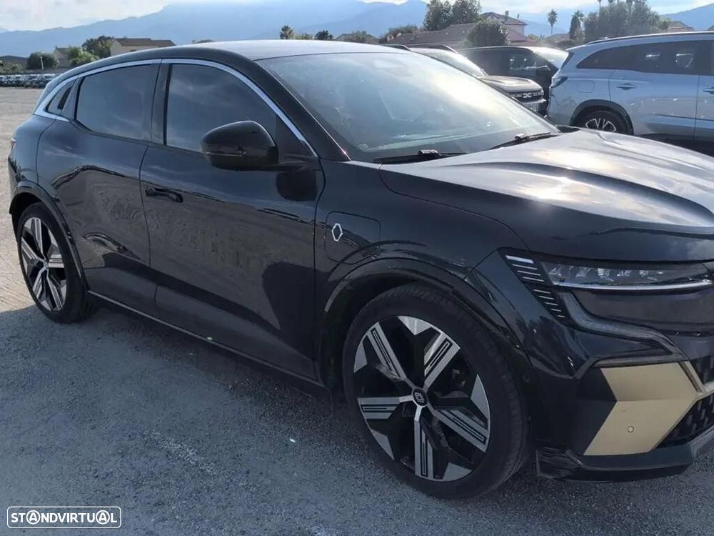 Renault Mégane E-Tech EV60 Iconic - 3
