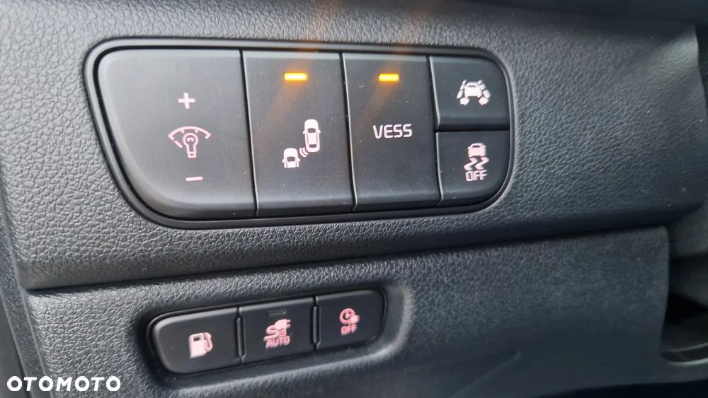 Kia Niro 1.6 GDI PHEV 2WD Vision - 15