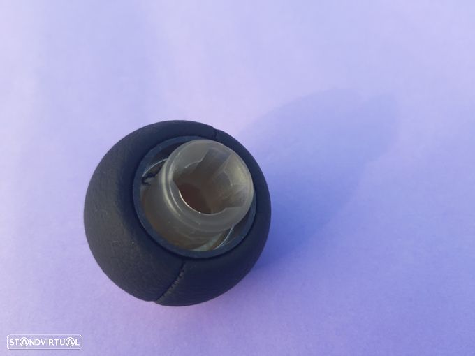 Moca manete alavanca de velocidades Citroen Jumpy  Expert Scudo 5V   MK1  NOVO - 3