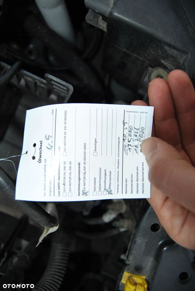 Opel Astra 1.6 Edition - 35