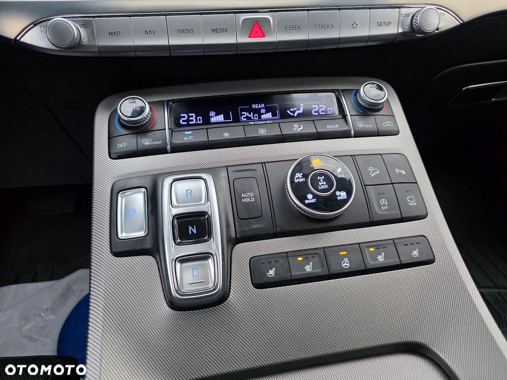 Hyundai Palisade - 19