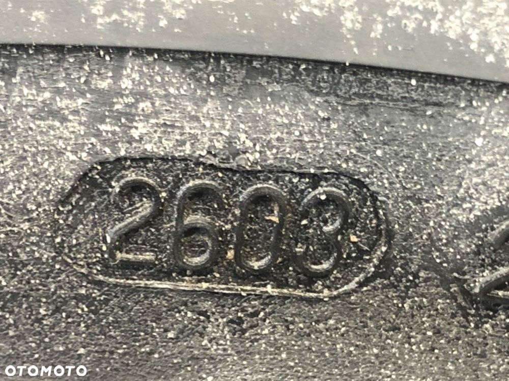 KOŁO KOMPLETNE 16 6,5J 5X100 57 ET 42 205/55/16 - 4