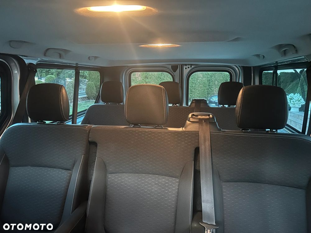 Opel Vivaro L2H1 2,9t Edition Business - 28
