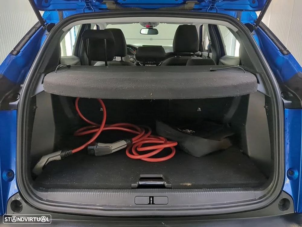 Peugeot e-2008 Active - 7