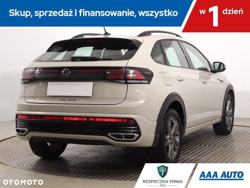 Volkswagen Taigo - 6