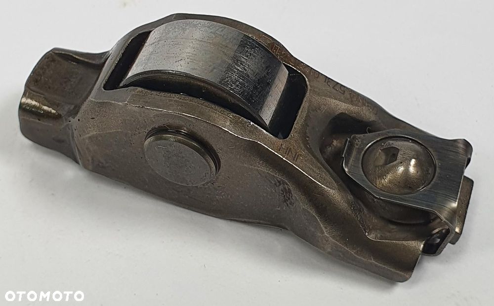 DŹWIGIENKA ZAWORU VW UP MII CITIGO 1.0 MPI CHY CHYA CHYB - 1