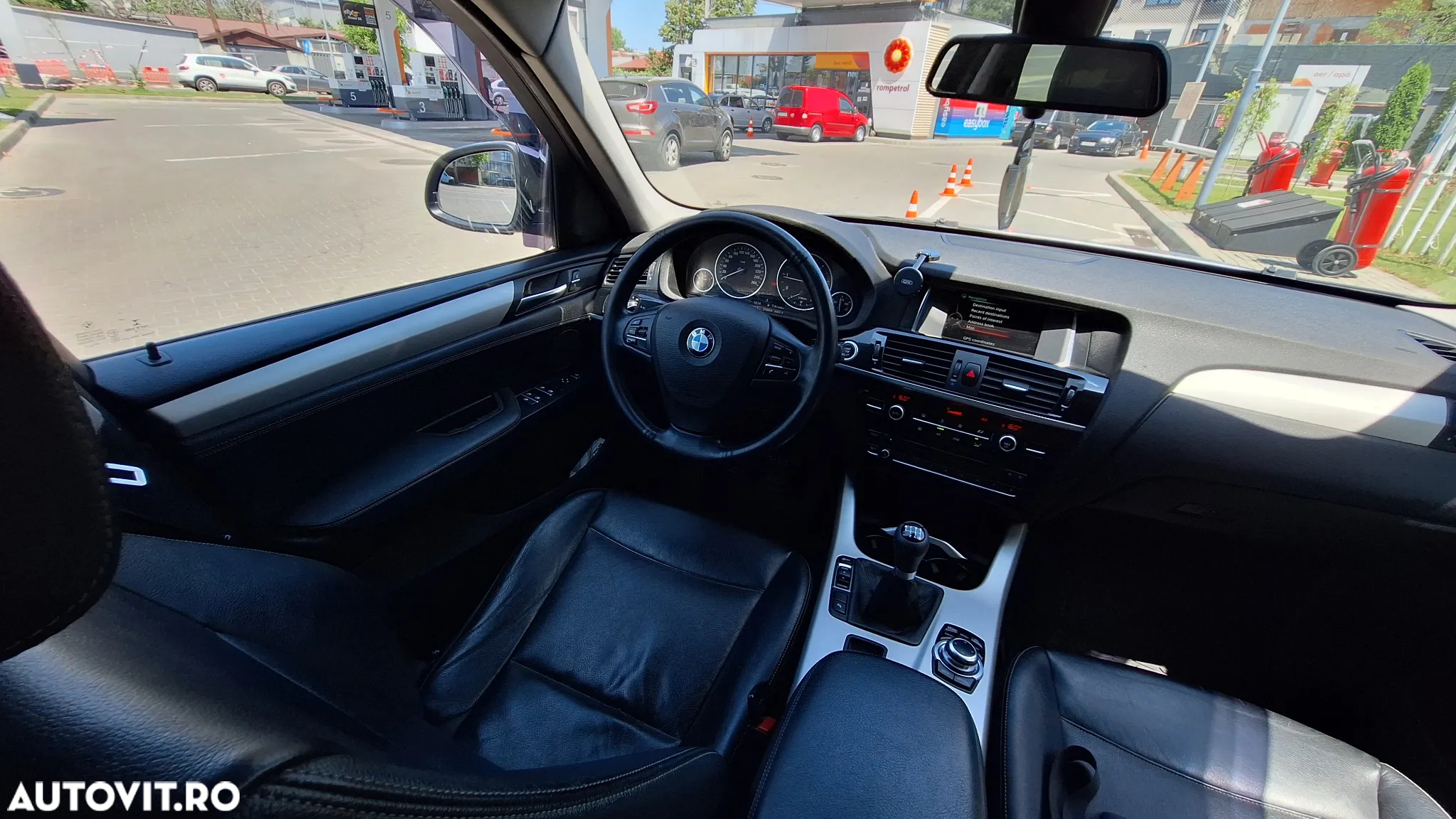 BMW X3 - 11
