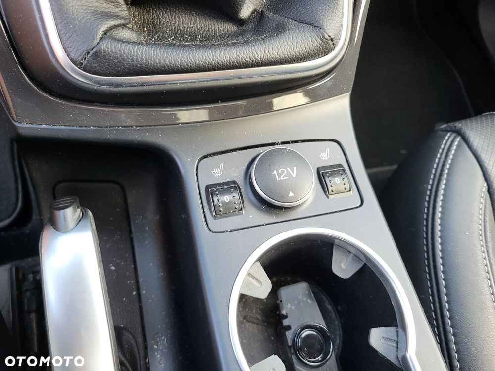Ford Kuga 1.5 EcoBoost FWD Titanium ASS - 27