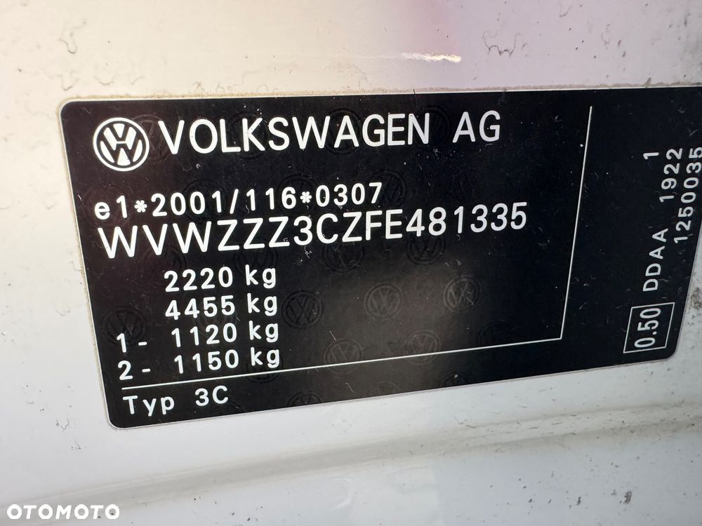 Volkswagen Passat 2.0 TDI SCR 4Mot DSG Highline - 35