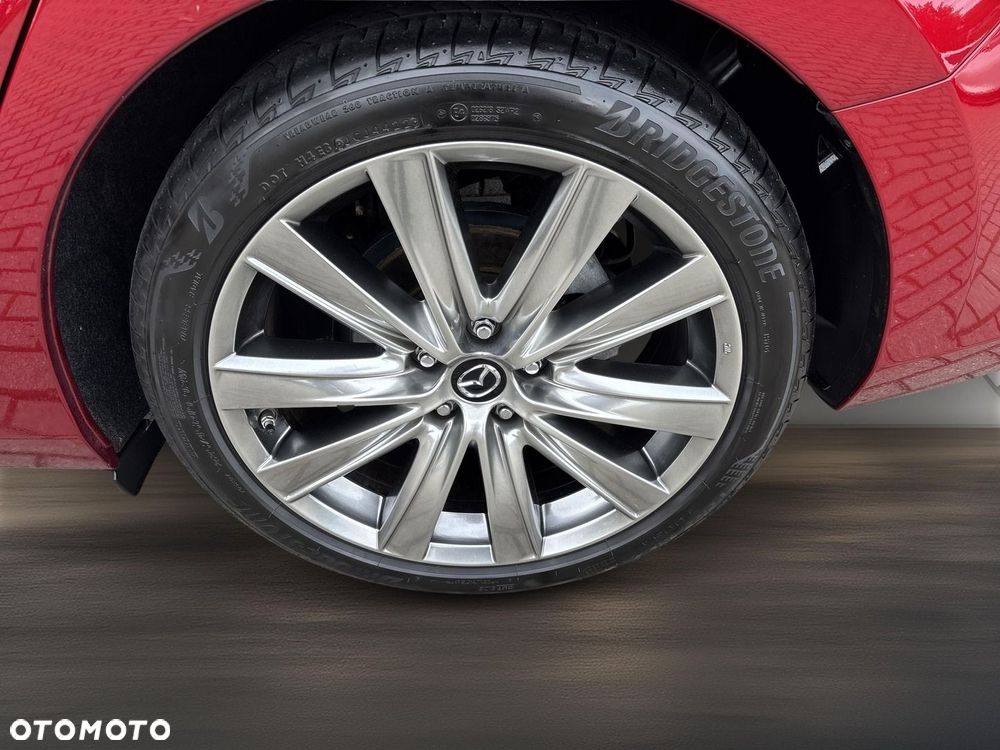 Mazda 6 2.5 SkyPassion - 25