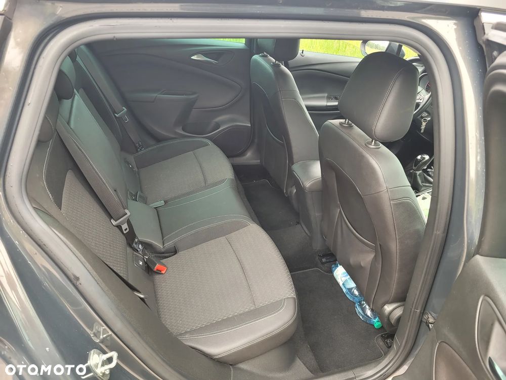 Opel Astra 1.6 CDTI DPF ecoFLEX TourerStart/Stop Exklusiv - 9