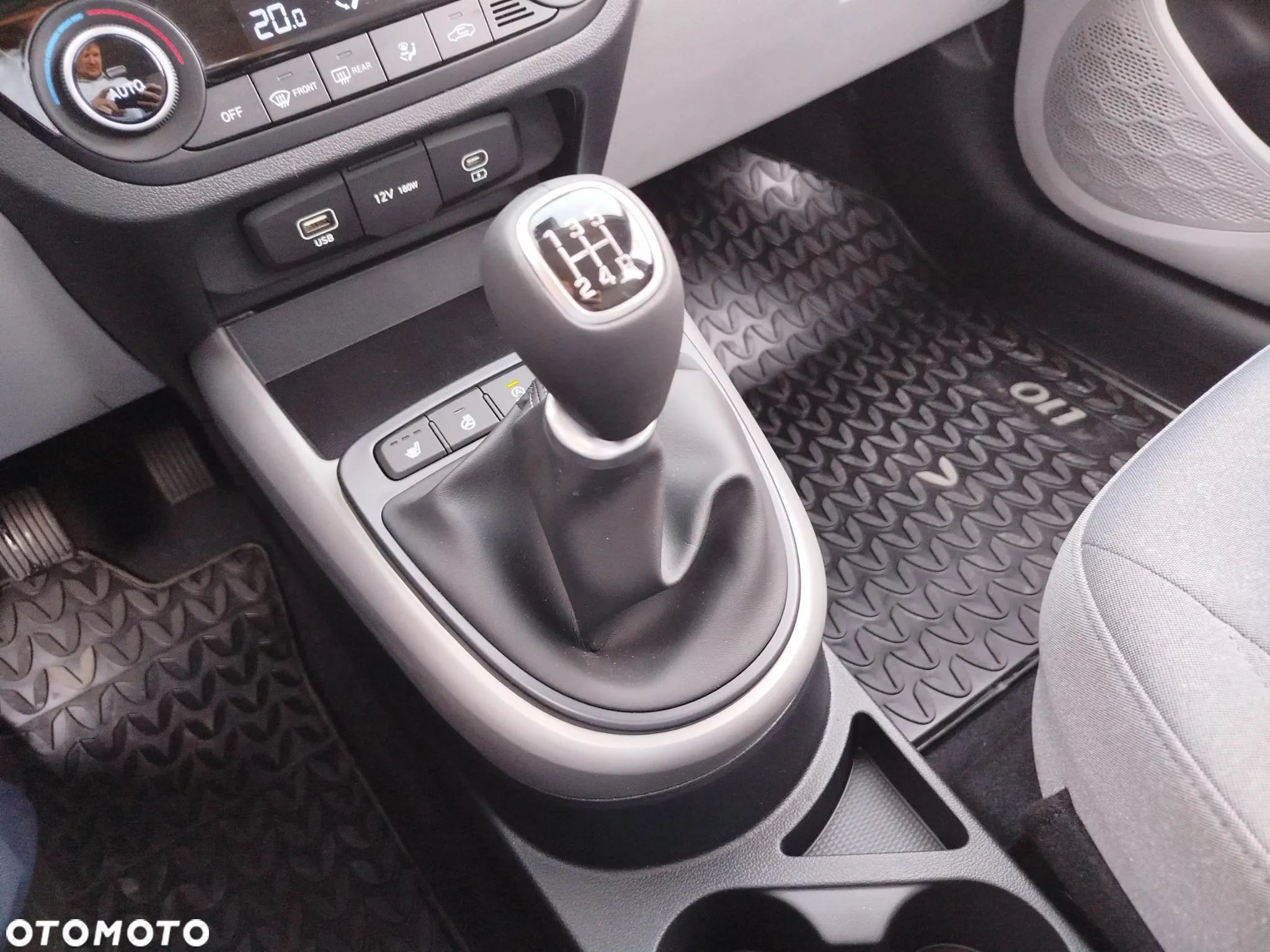 Hyundai i10 1.0 Modern - 19