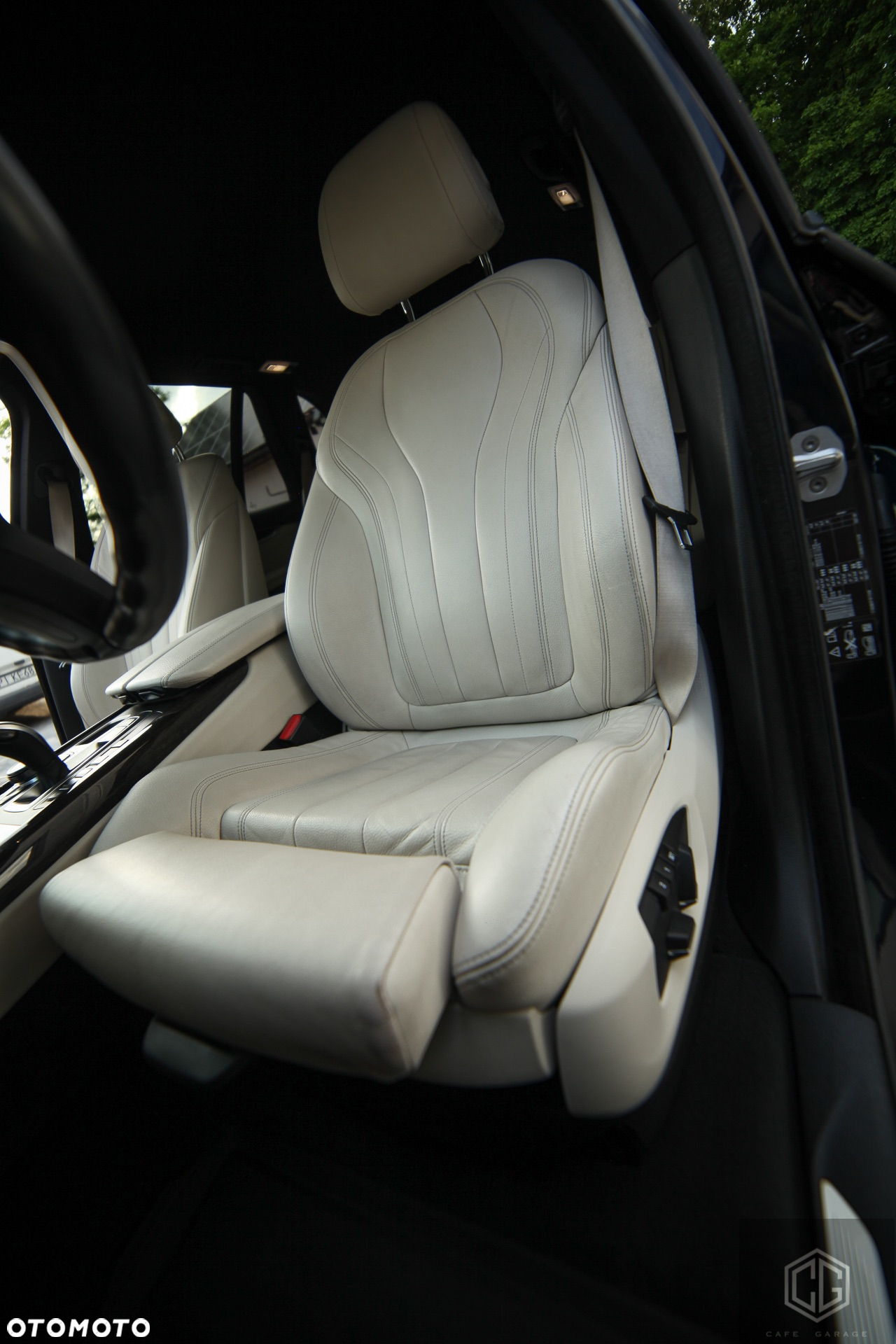 BMW X5 xDrive25d - 34