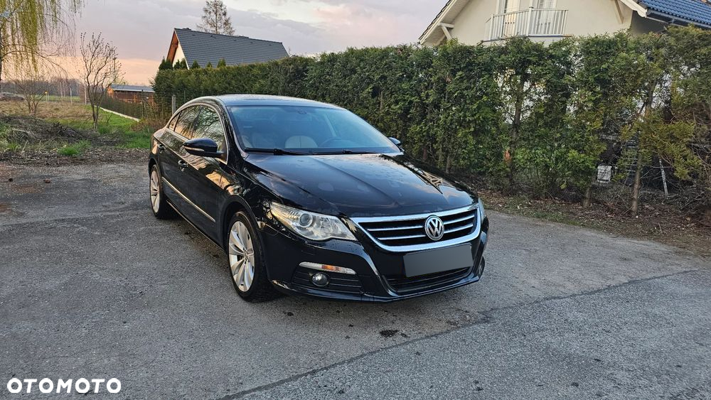 Volkswagen CC 2.0 TDI DPF BMT DSG - 18