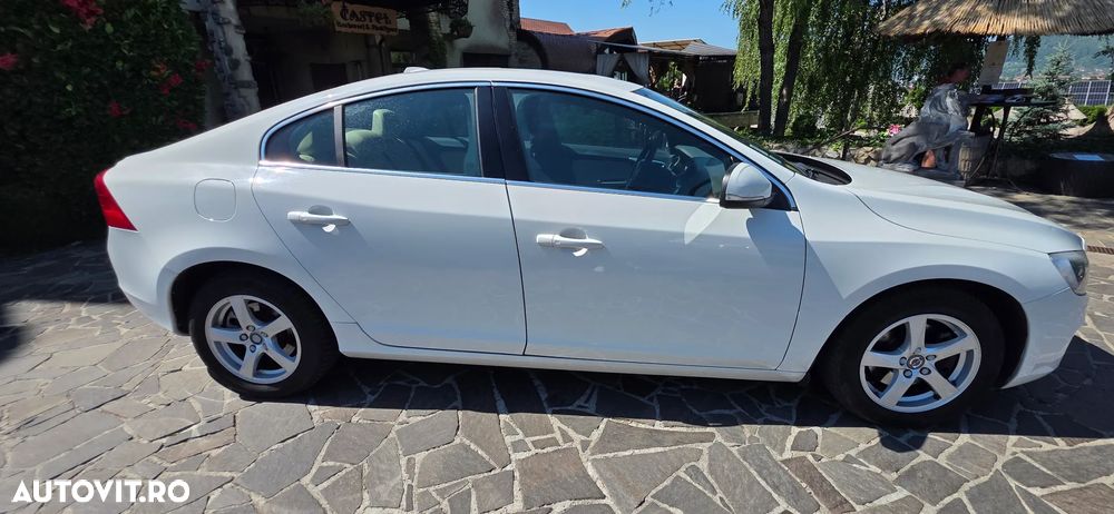 Volvo S60 - 36