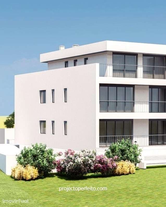 Apartamento T2 Venda em Argoncilhe,Santa Maria da Feira - Grande imagem: 2/12