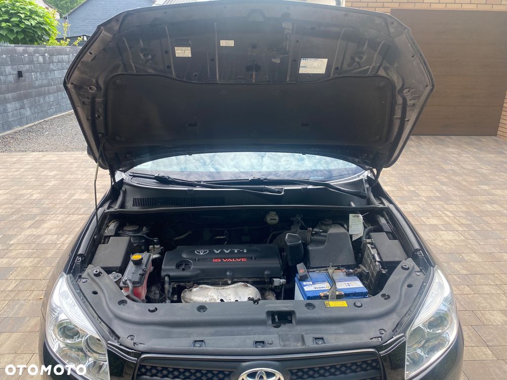 Toyota RAV4 2.0 VVT-i Premium - 18