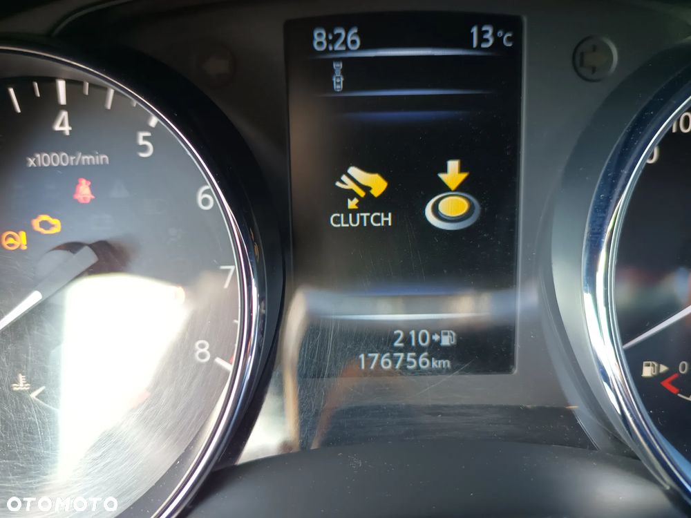 Nissan Pulsar 1.2 DIG-T N-Vision EU6 - 9