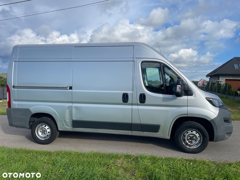 Peugeot Boxer - 10