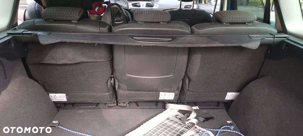 Renault Grand Scenic Gr 1.4 16V TCE Privilege - 5