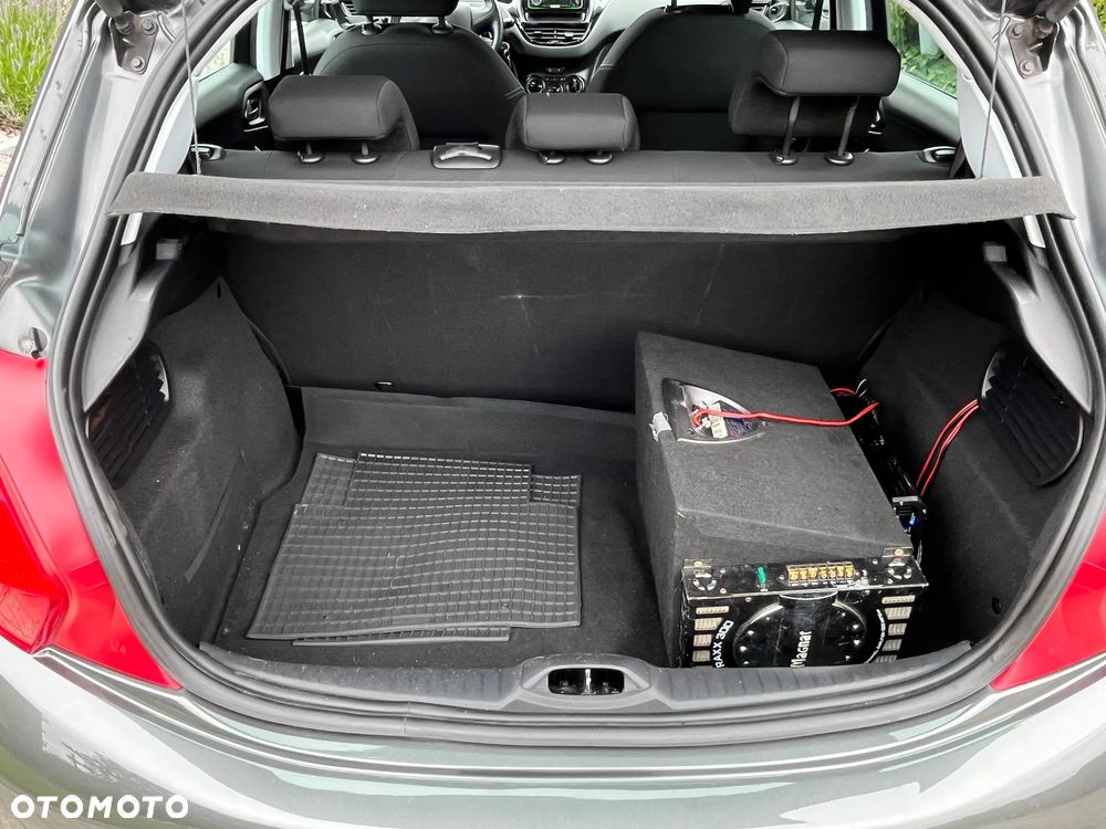 Peugeot 208 PureTech 68 Active - 15