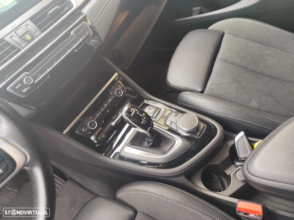 BMW 216 Active Tourer d Line Sport Auto - 14